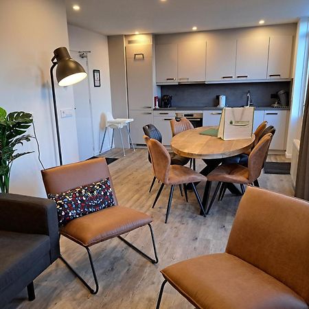 107,5 Nieuw Appartement Met Sauna Westkapelle Extérieur photo