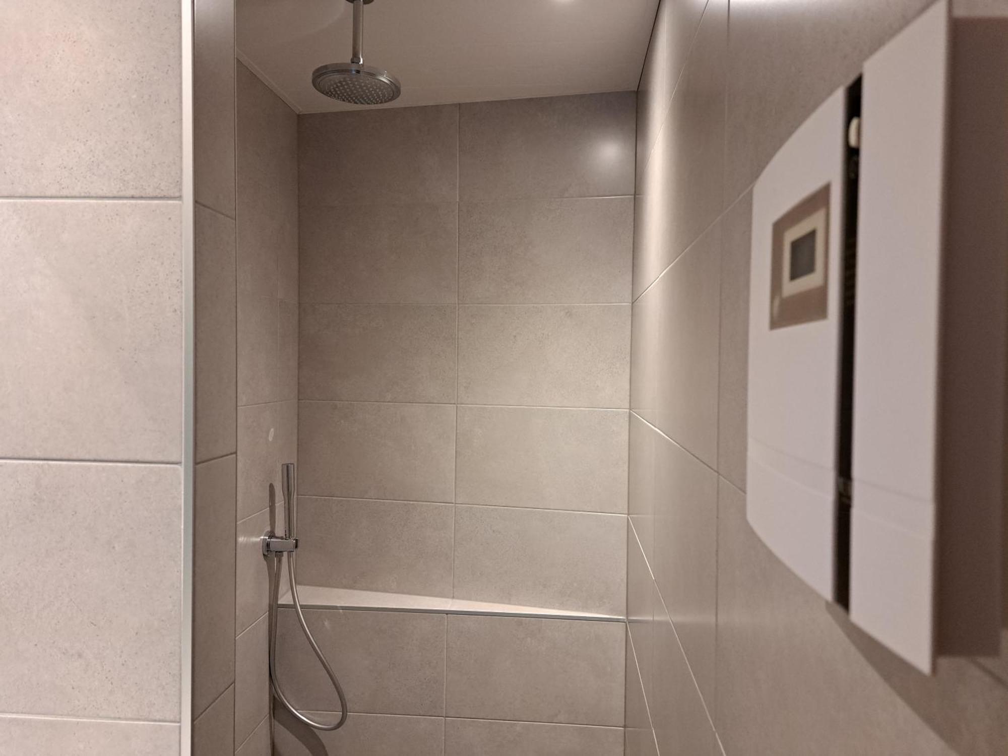 107,5 Nieuw Appartement Met Sauna Westkapelle Extérieur photo