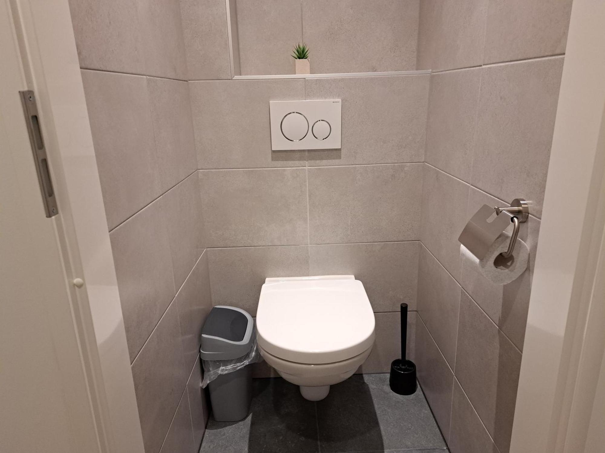 107,5 Nieuw Appartement Met Sauna Westkapelle Extérieur photo