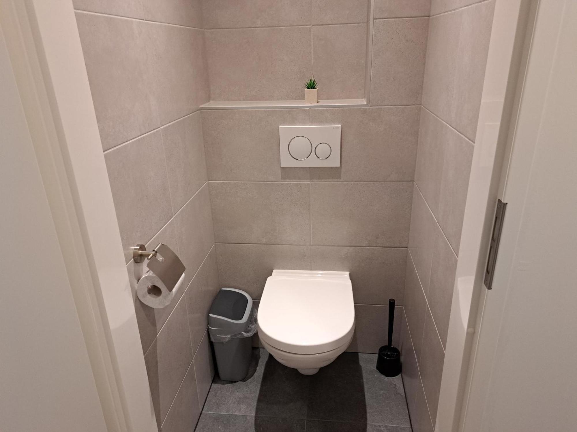 107,5 Nieuw Appartement Met Sauna Westkapelle Extérieur photo