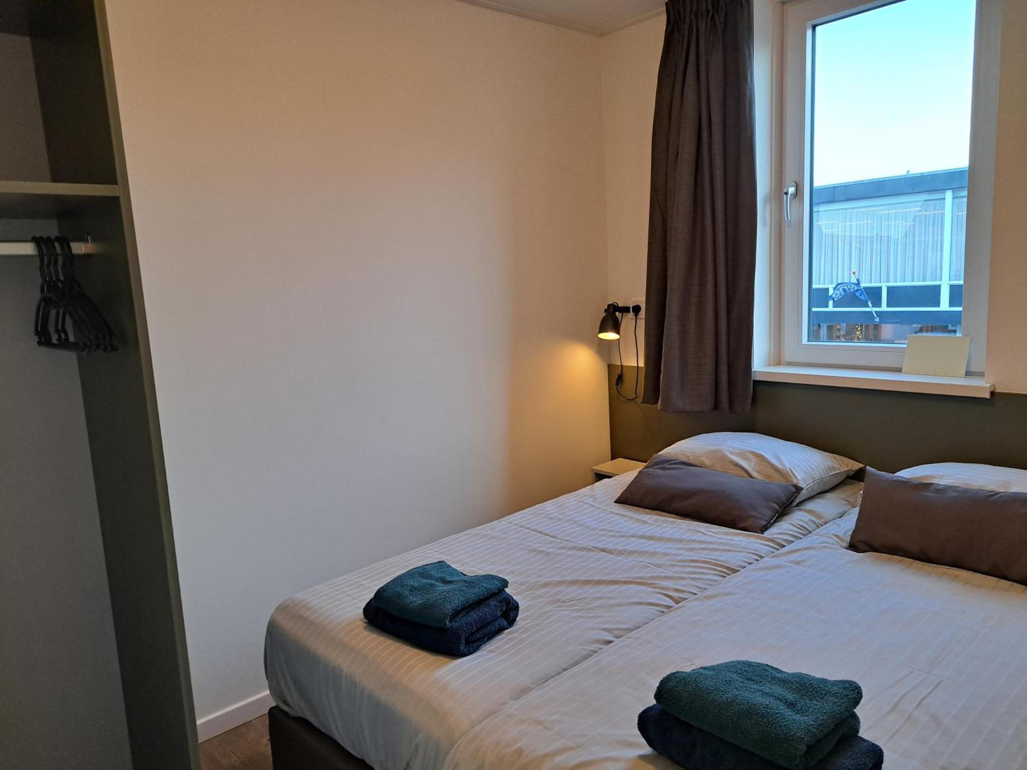107,5 Nieuw Appartement Met Sauna Westkapelle Extérieur photo