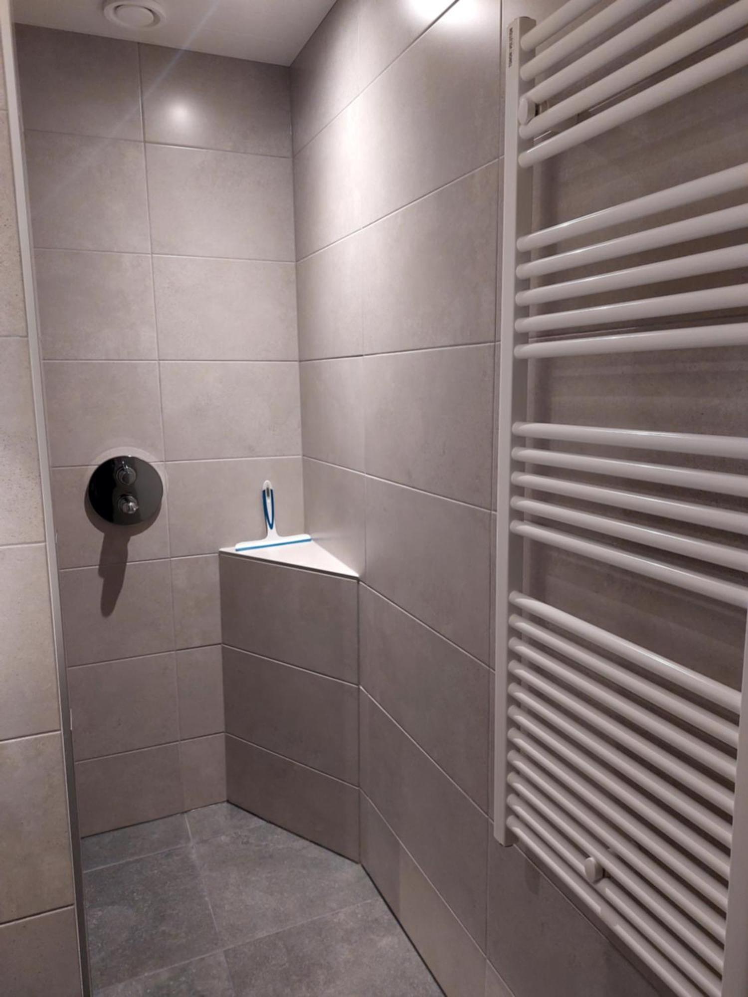 107,5 Nieuw Appartement Met Sauna Westkapelle Extérieur photo